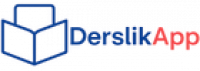 DerslikApp